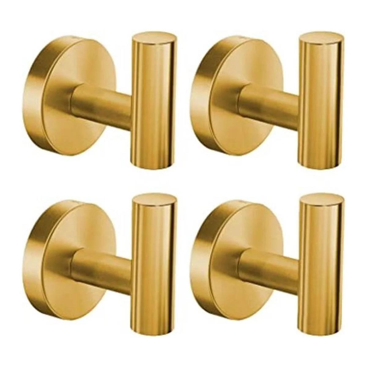 Ganchos para toallas de baño ganchos para ropa de_1