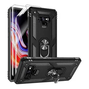 Funda para teléfono Samsung Note 9 funda para Galaxy Note_1