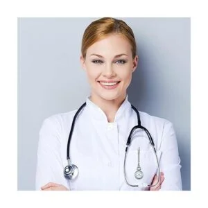 Avaner Reloj de solapa colgante con clip reloj de_2