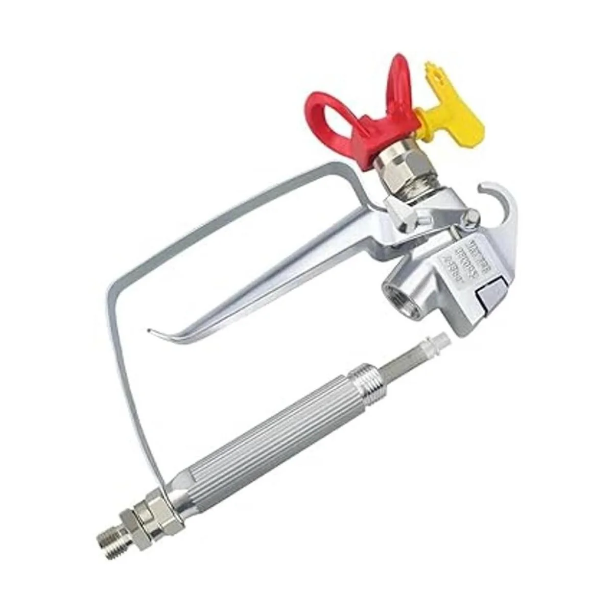 Paquete de 5 filtros de de pulverización sin aire_2