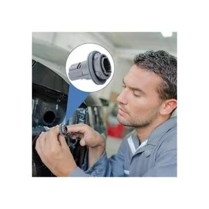 PAGOW Paquete de 2 tomas de luz intermitente conectores_7