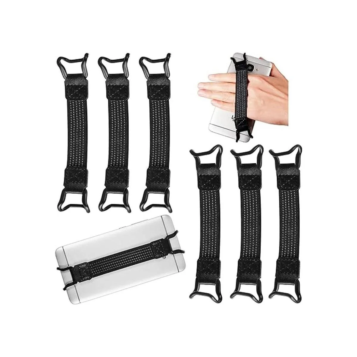 6 piezas de seguridad para teléfono móvil correa de mano_1