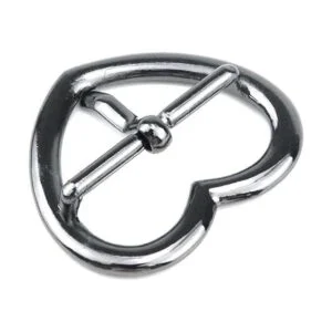 Quluxe Hebillas de rodillo de metal multiusos de 1.0 in_4