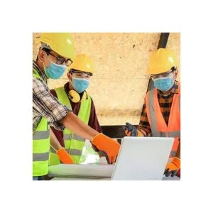 3 pares de guantes resistentes al calor guantes de prensa_6