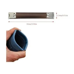 Mutai Bisagras para bolso de mano 20 marcos internos_3