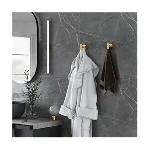 Ganchos para toallas de baño ganchos para ropa de_5