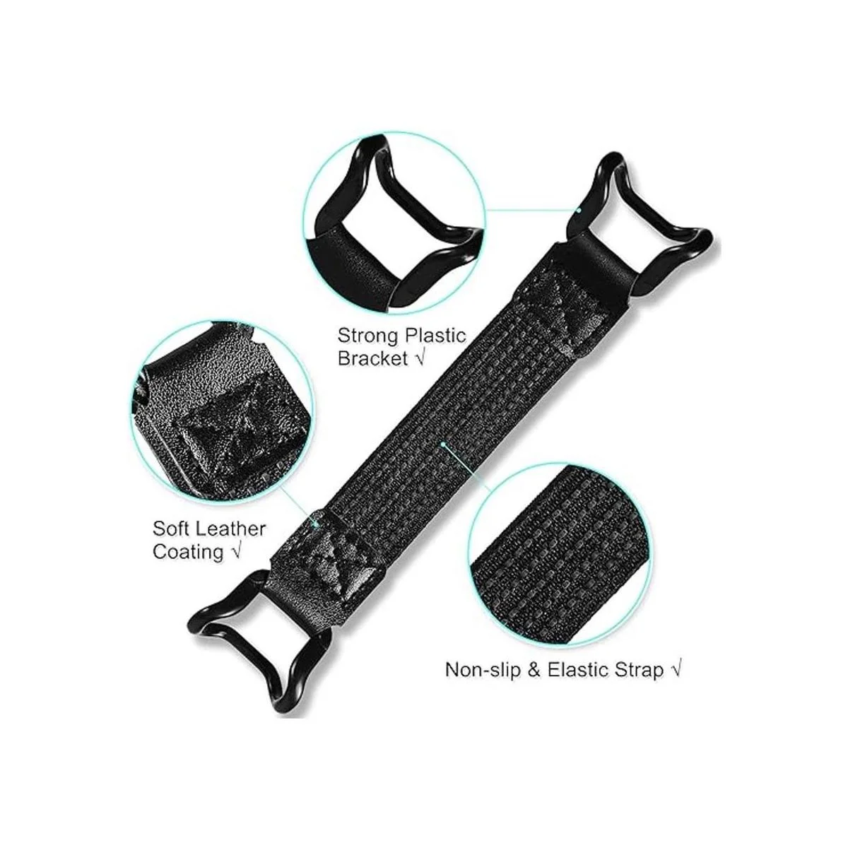 6 piezas de seguridad para teléfono móvil correa de mano_2