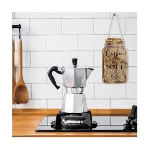 Jetec 3 letreros de madera para café tarro de masón_4