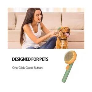 Cepillo de calabaza para mascotas cepillo de limpieza_3