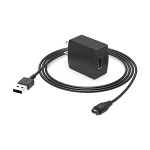 Cargador de CA de 5 V 2 A compatible con Garmin Fenix_1
