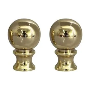 DGBRSM 2 piezas de 112 pulgadas de lámpara con acabado_1