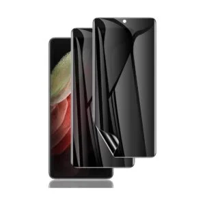 Protector de pantalla de privacidad para Galaxy S21 Ultra_1
