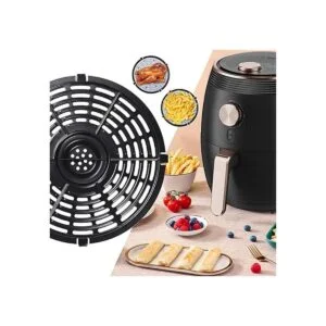 Autonomier Sartén de repuesto para freidora de aire para_6