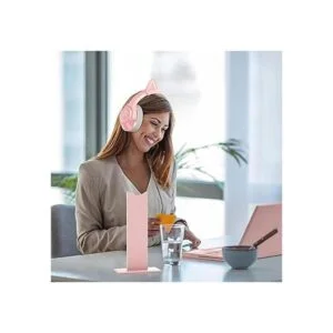 SIMGAL Soporte para auriculares soporte universal para_5