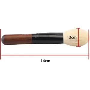 Cepillo de limpieza profesional para cámaras DSLR Canon_7