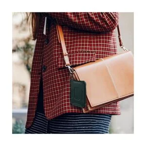 GHIJKL Juego de 2 fundas compatibles con Magsafe Funda_6