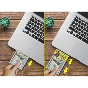 Larkmo The Pranking Zebra Divertida broma de 100 broma_3