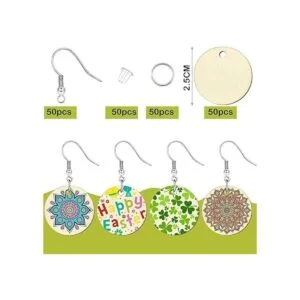 200 aretes de madera sin terminar en blanco para colgantes_3