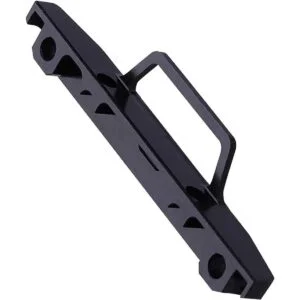 Hobbypark Parachoques delantero de aluminio metálico con_4