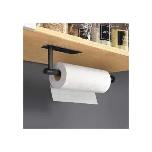 VAEHOLD Soporte autoadhesivo para toallas de papel para_4