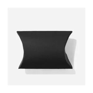 50 mini cajas de papel kraft negro de 3.5 x 2.6 pulgadas_4