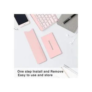 SIMGAL Soporte para auriculares soporte universal para_4