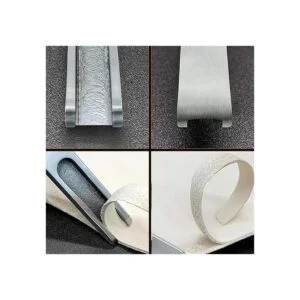 wan Juego de herramientas biseladoras de cuero con borde_6