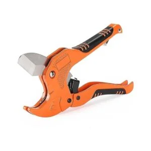 Bates cortador de tubos de PVC corta hasta 114_1