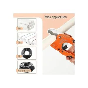 Bates cortador de tubos de PVC corta hasta 114_3