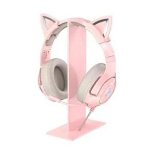 SIMGAL Soporte para auriculares soporte universal para_1