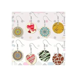 200 aretes de madera sin terminar en blanco para colgantes_7