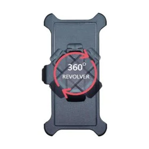 2 piezas de repuesto para cinturón OtterBox Defender_3