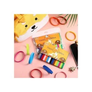 Weewooday 45 collares para cachorros de doble cara para_7