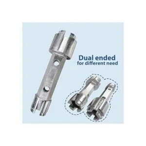 Herramienta de extracción de desage para bañera llave de_3