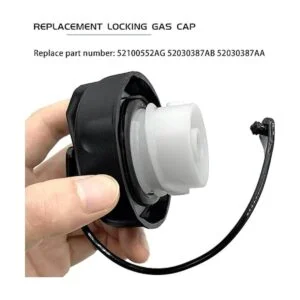 52100552AG Tapa de combustible de repuesto para Jeep_2