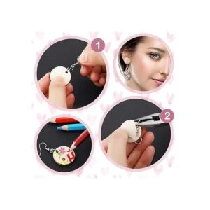 200 aretes de madera sin terminar en blanco para colgantes_4