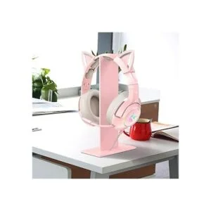 SIMGAL Soporte para auriculares soporte universal para_6