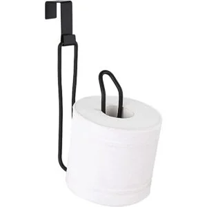 SunnyPoint Over The Tank Dispensador de rollo de papel_1