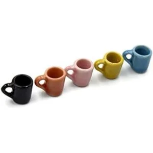 10 mezcla de colores taza de café de cerámica taza de té_3