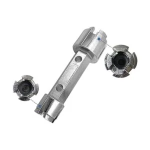 Herramienta de extracción de desage para bañera llave de_4