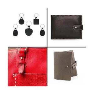 INKNOTE 125 juegos de 5 colores Chicago tornillos sólidos_6