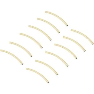 PH PandaHall Cuentas espaciadoras de tubo de fideos 30_1