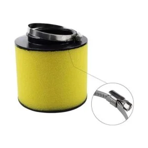 Filtro de aire de repuesto para Honda Rancher 350 TRX350FE_6