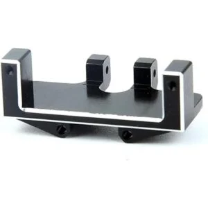 LCX Racing 124th RC Crawler coche CNC mecanizado de_4