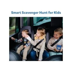 Juego de cartas Skillmatics Lo encontré edición de_3