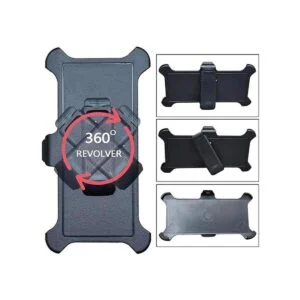 2 piezas de repuesto para cinturón OtterBox Defender_2