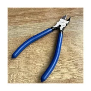 KAIHAOWIN Juego de 2 cortadores de alambre de 6 pulgadas_6