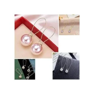 300 ganchos para aretes para hacer joyas hipoalergénicos_4