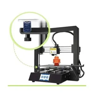 Yinpecly Resorte de impresora 3D de 0.787 in de diámetro_6