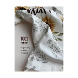 Hglian Soporte y dispensador de bolsas de plástico de_3